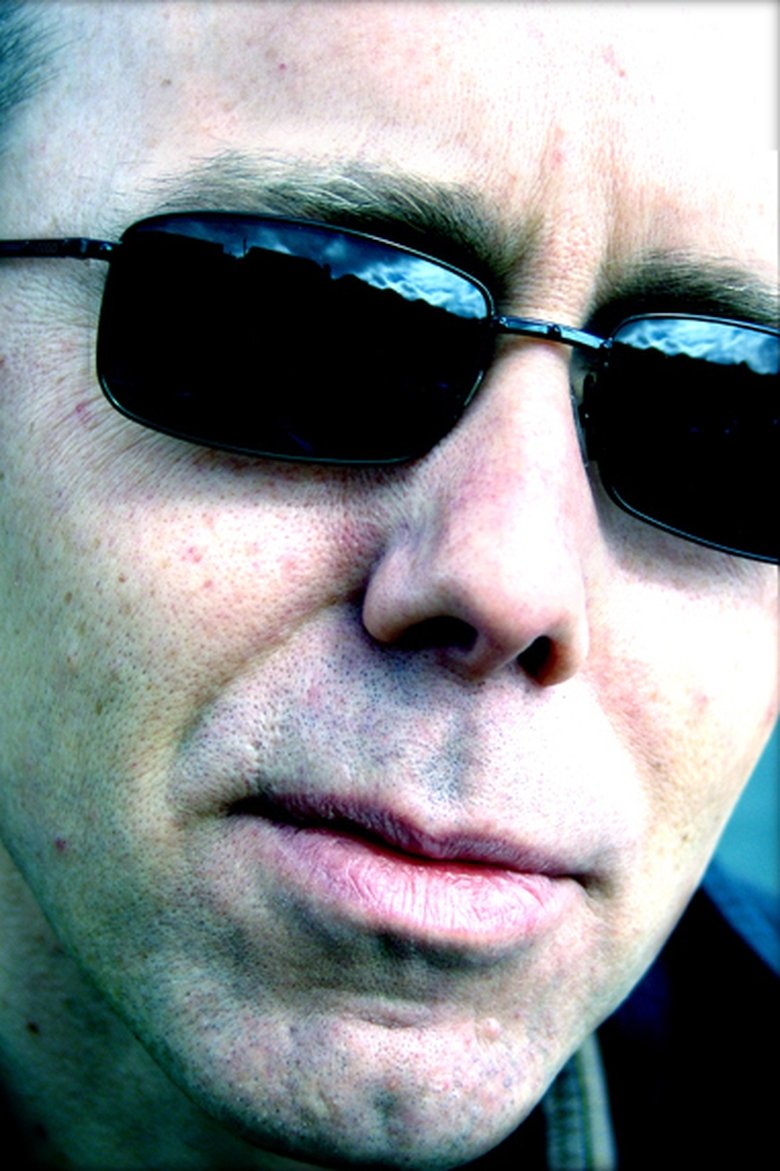 Mark Punt Portrait of Mark Punt