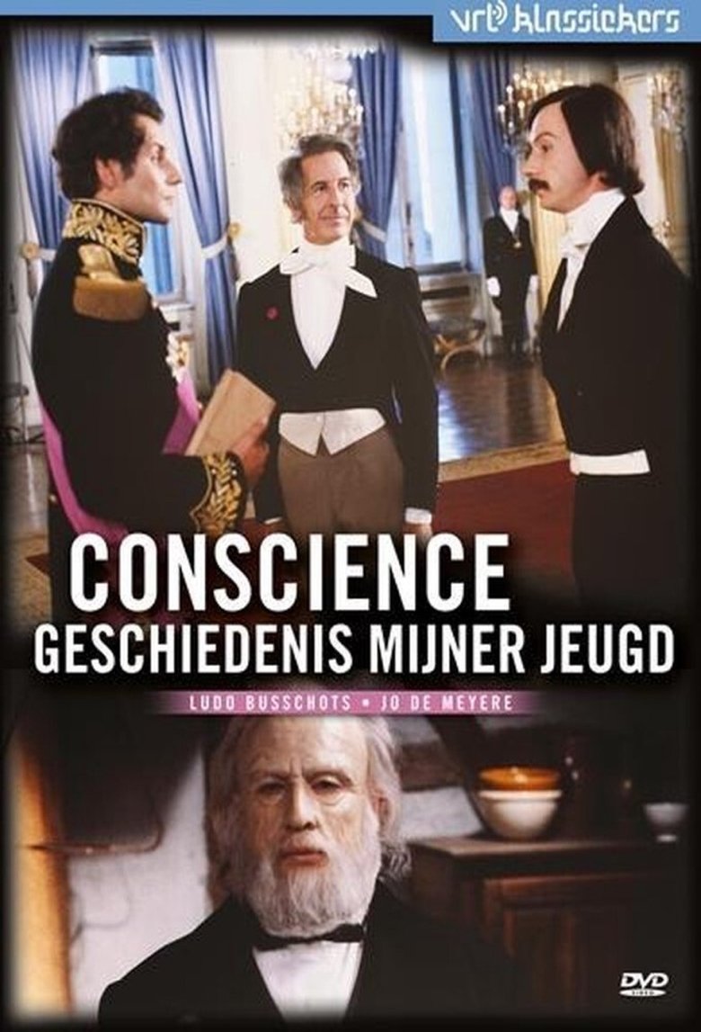 Geschiedenis mijner jeugd Poster of Geschiedenis mijner jeugd