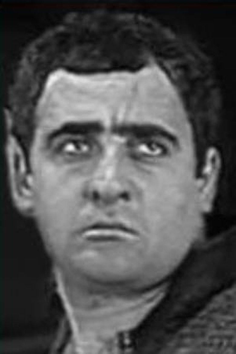 Armen Marutyan Portrait of Armen Marutyan