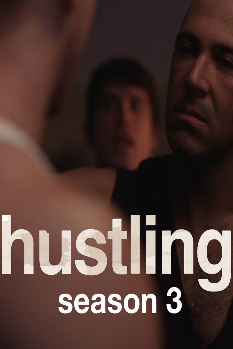 Episodes in Hustling - Season 3 - Season 3 Poster of Episodes in Hustling - Season 3 - Season 3