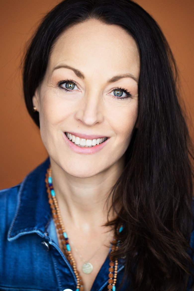 Annic-Barbara Fenske Portrait of Annic-Barbara Fenske