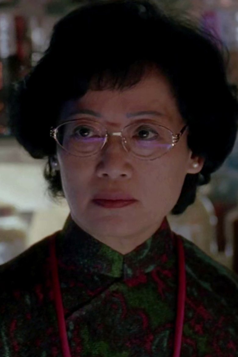 Diana Ha Portrait of Diana Ha