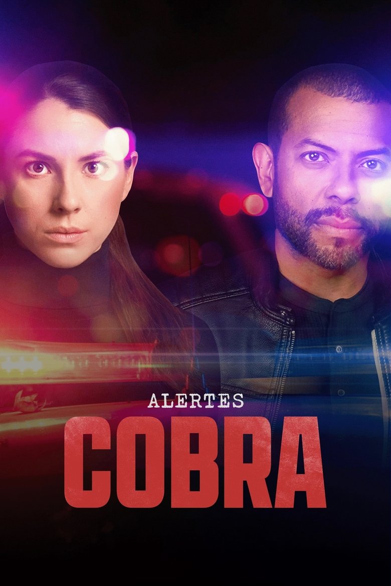 Alertes: Cobra Poster of Alertes: Cobra