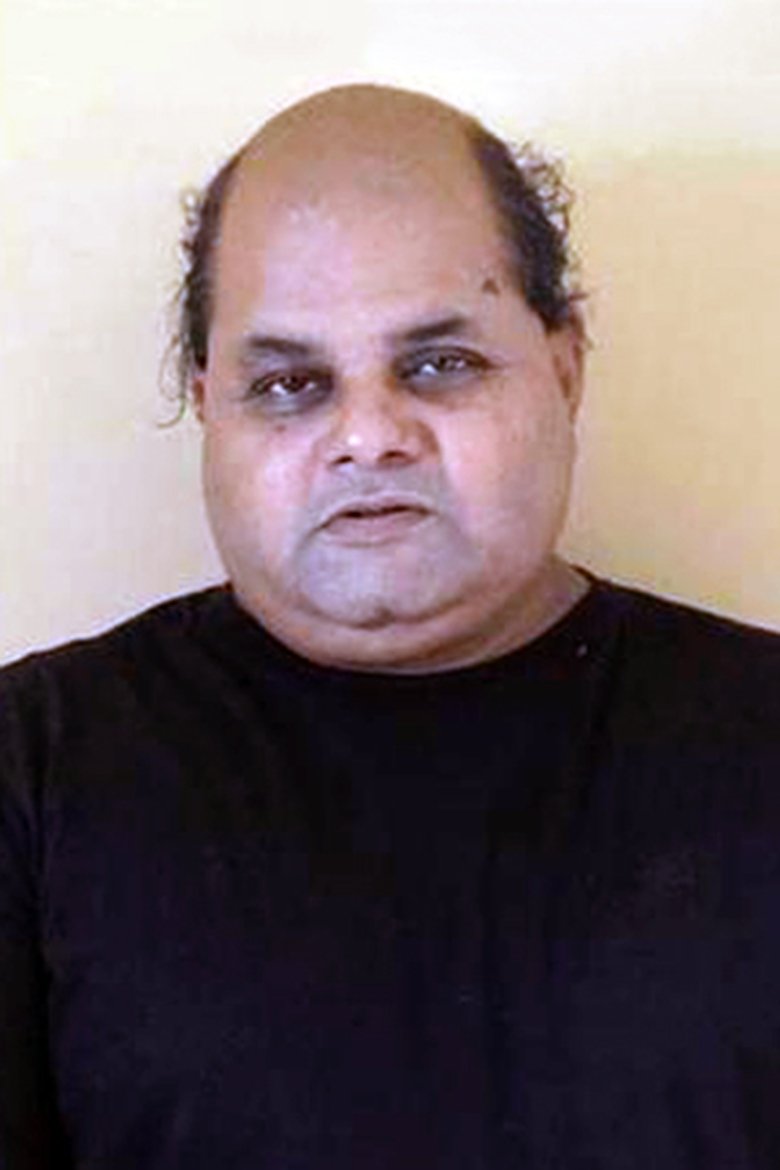 Sunil Sukhada Portrait of Sunil Sukhada