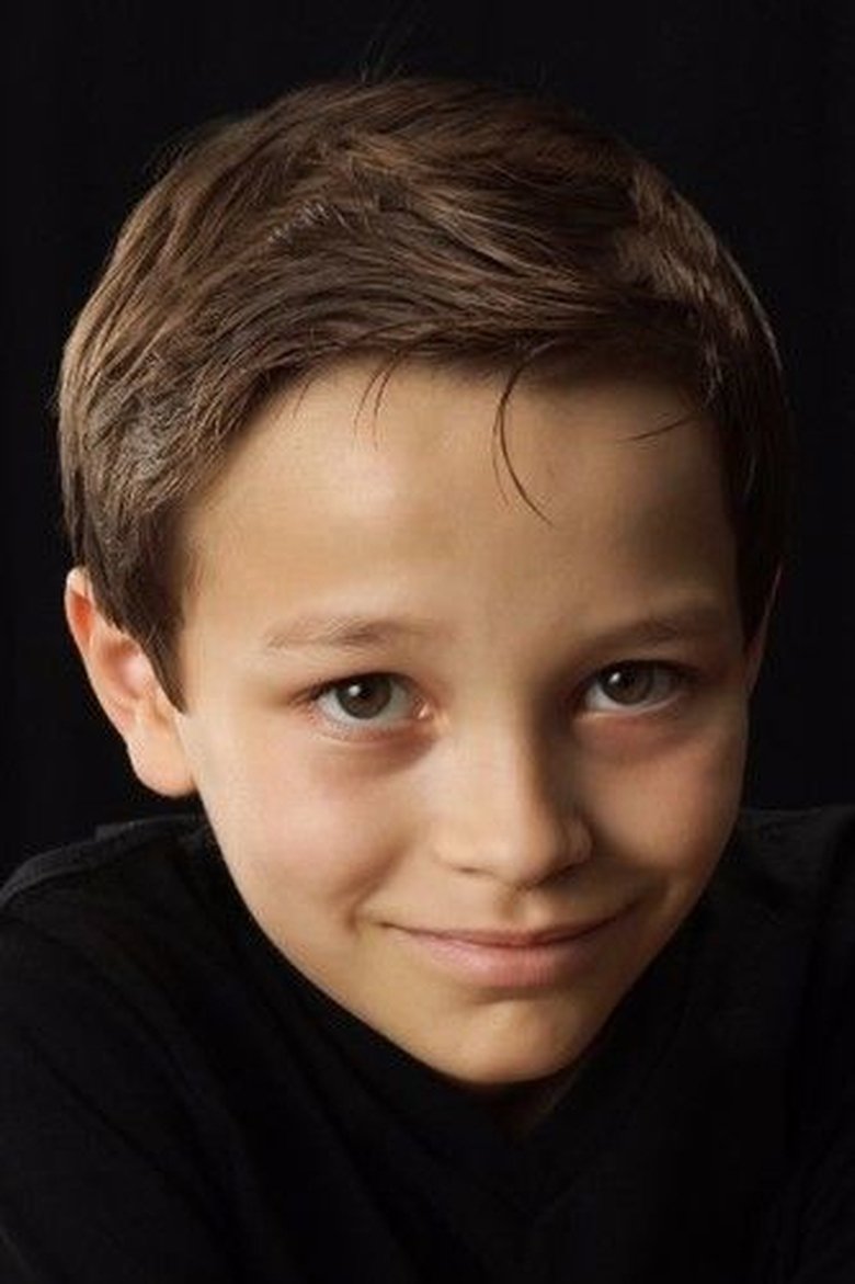 Aidan Liebman Portrait of Aidan Liebman
