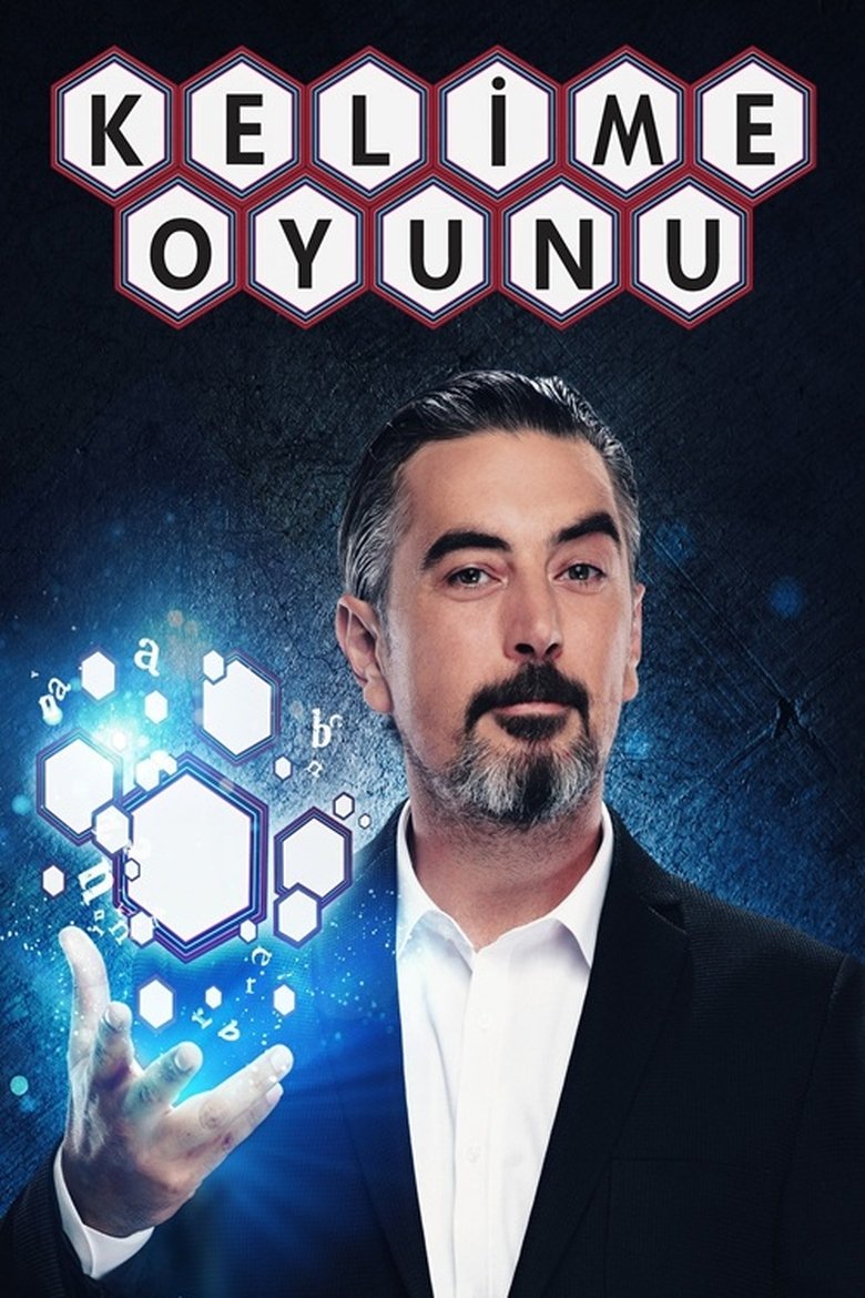 Kelime Oyunu Poster of Kelime Oyunu