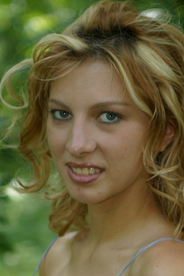 Janet Alfano Portrait of Janet Alfano