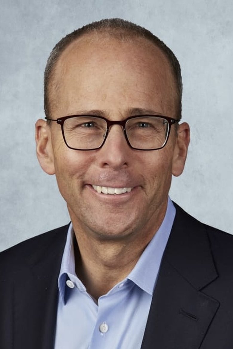 Jonathan Kraft Portrait of Jonathan Kraft