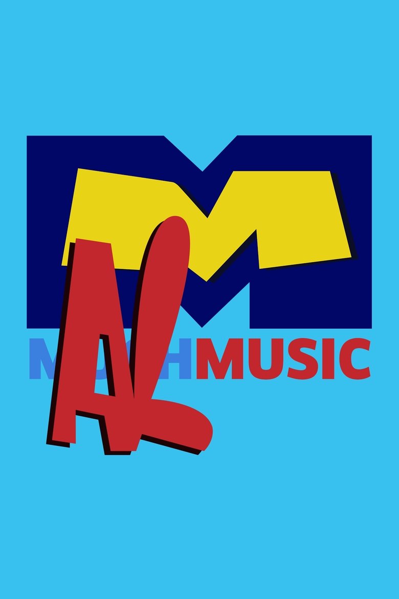 Al Music Poster of Al Music