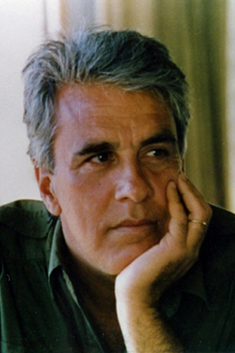 João Fernandes Portrait of João Fernandes