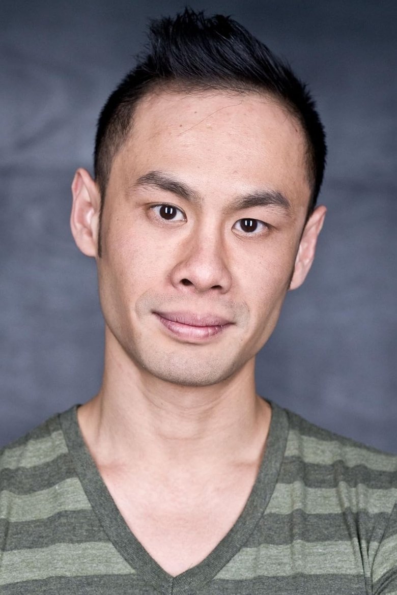 Minh Phoenix Ly Portrait of Minh Phoenix Ly