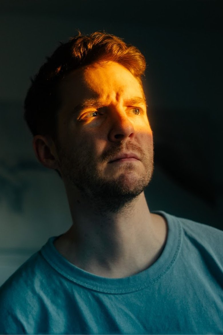 Jonas Küchler Portrait of Jonas Küchler
