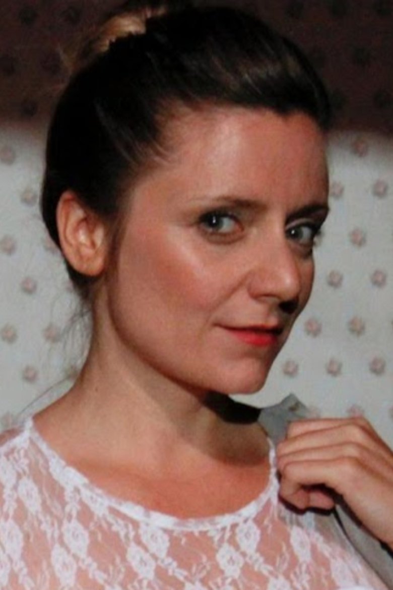 Paula Manzone Portrait of Paula Manzone