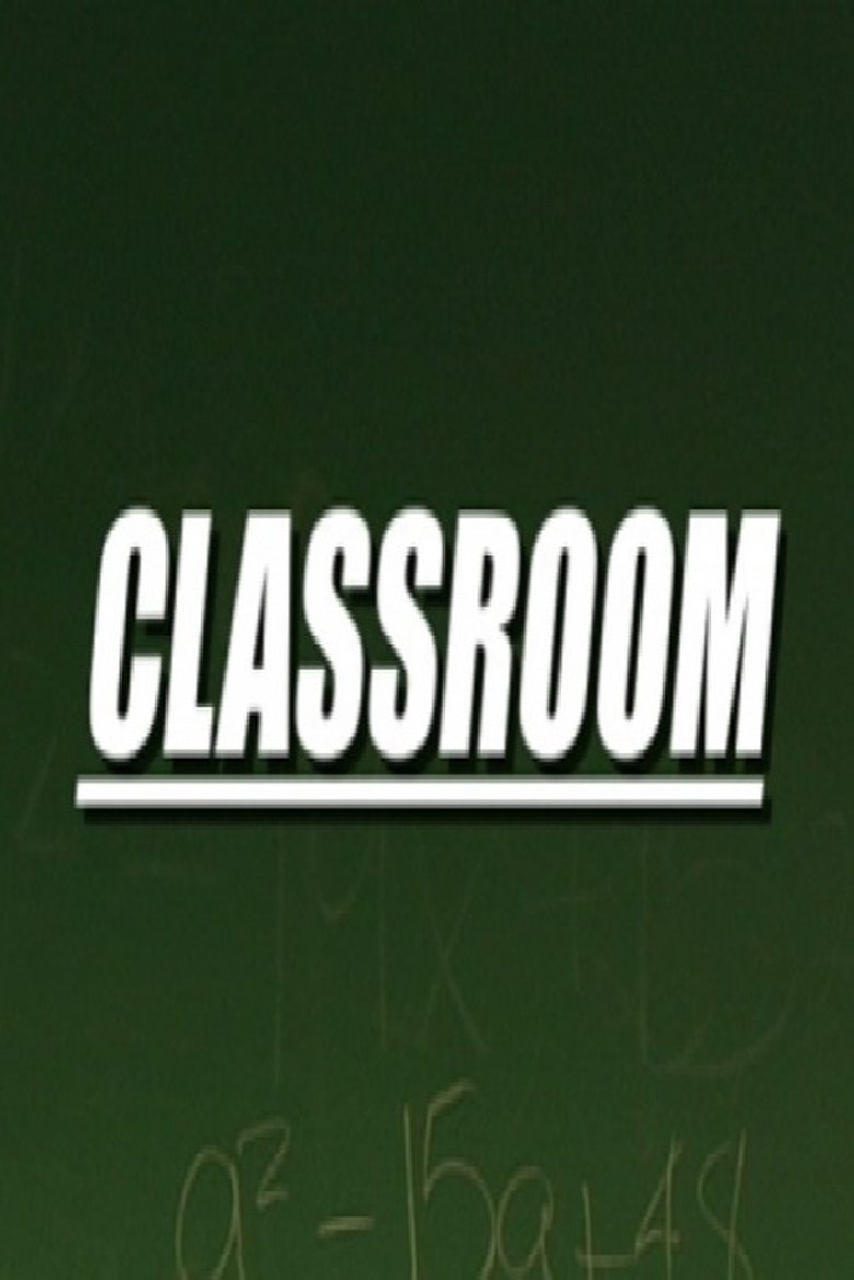 Classroom Poster of Classroom