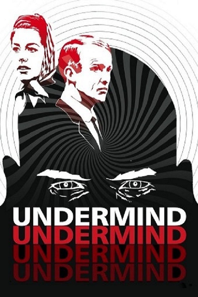 Undermind Poster of Undermind