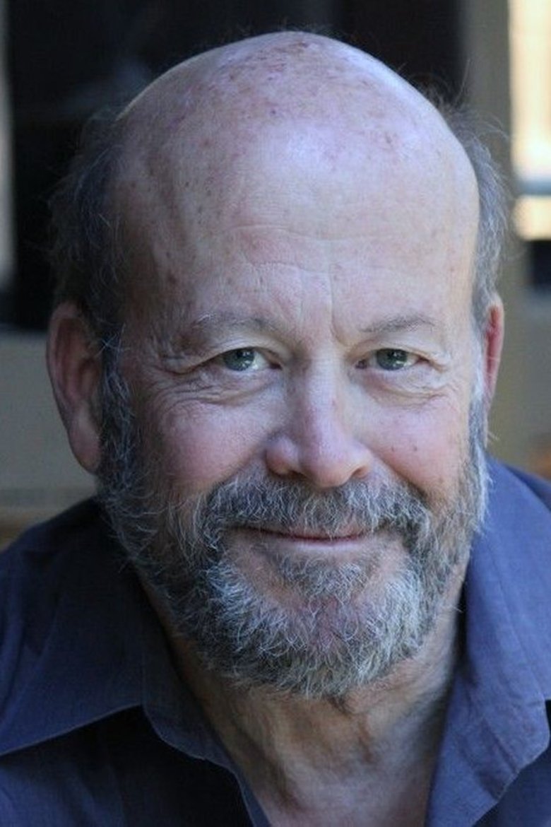 John Harnagel Portrait of John Harnagel
