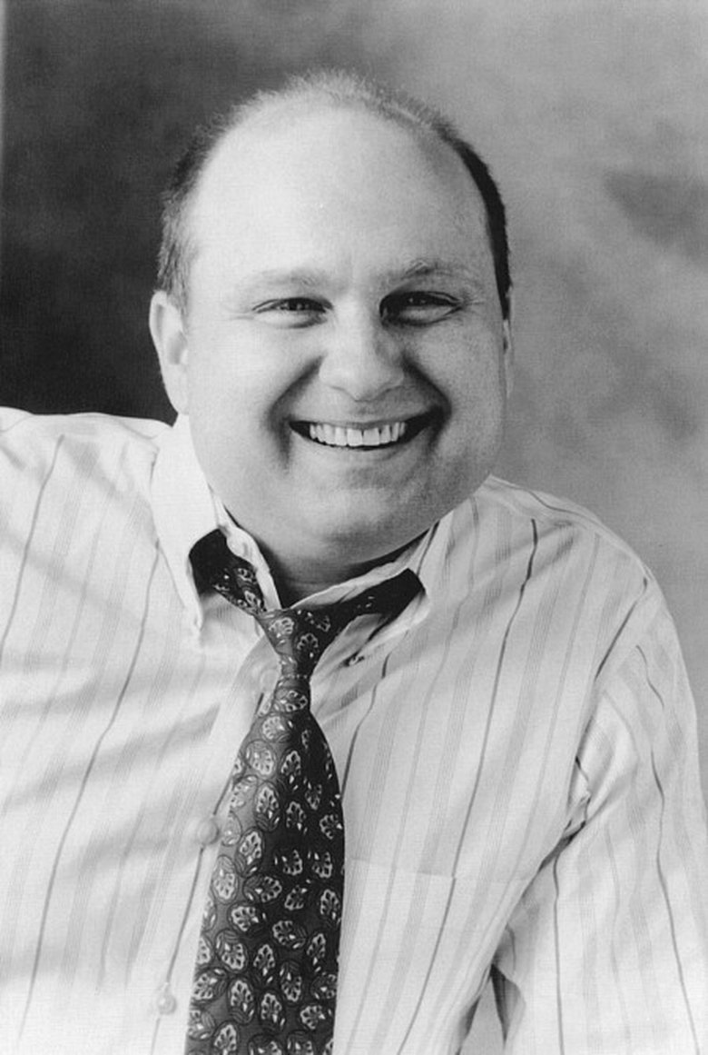 Nick Taylor Portrait of Nick Taylor