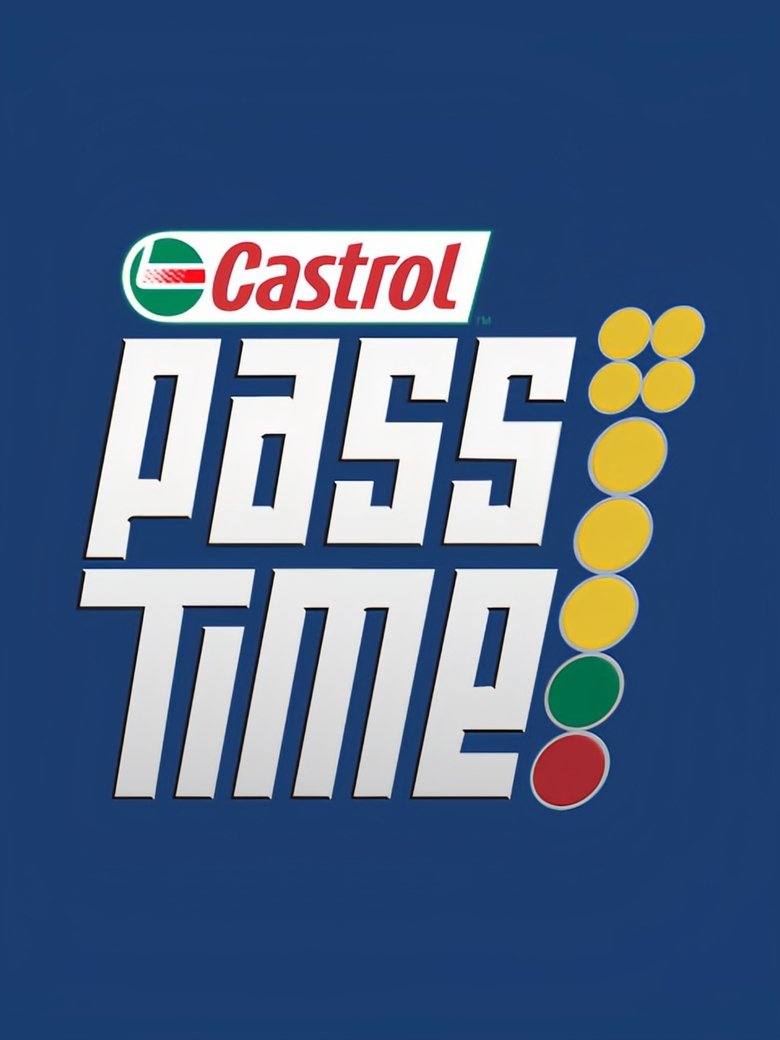 Pass Time Poster of Pass Time
