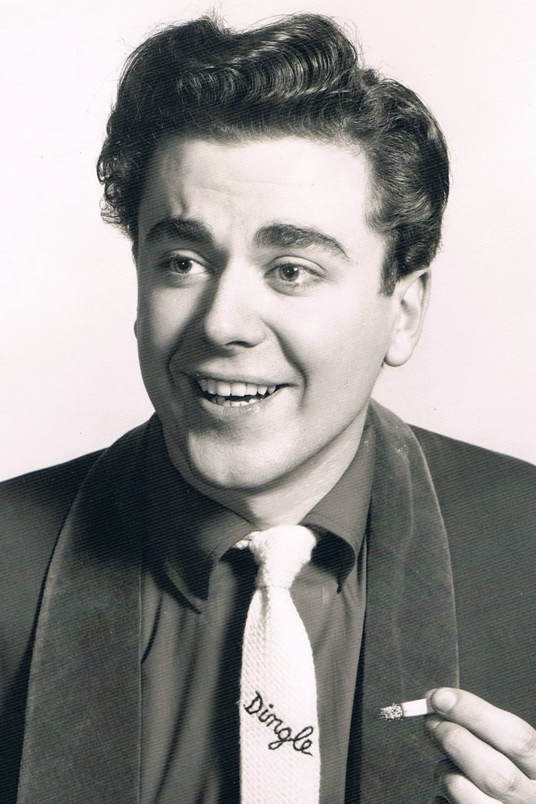 Ray Jackson Portrait of Ray Jackson