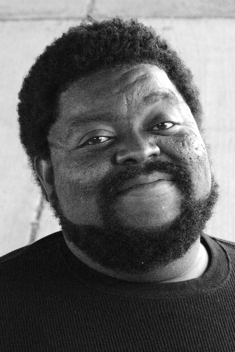 Ervin Ross Portrait of Ervin Ross