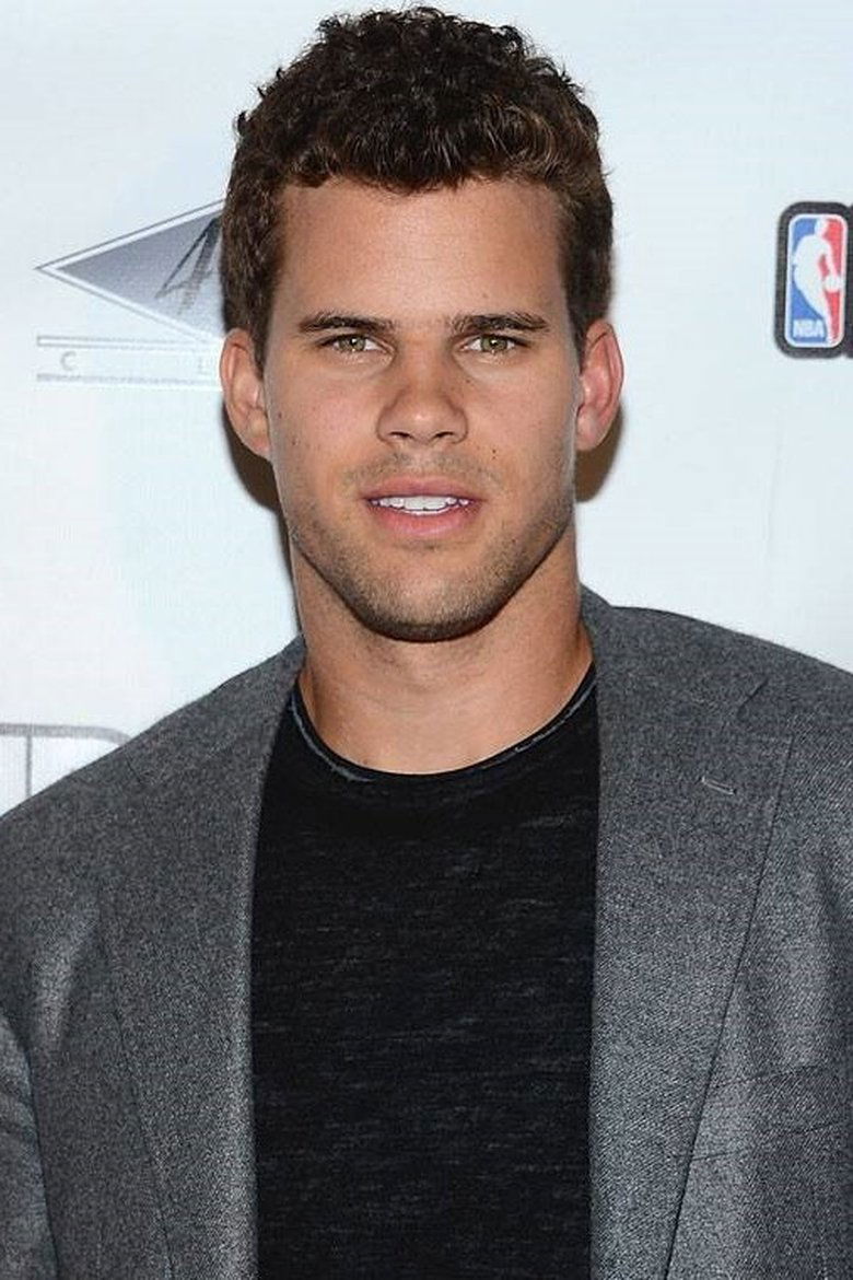 Kris Humphries Portrait of Kris Humphries