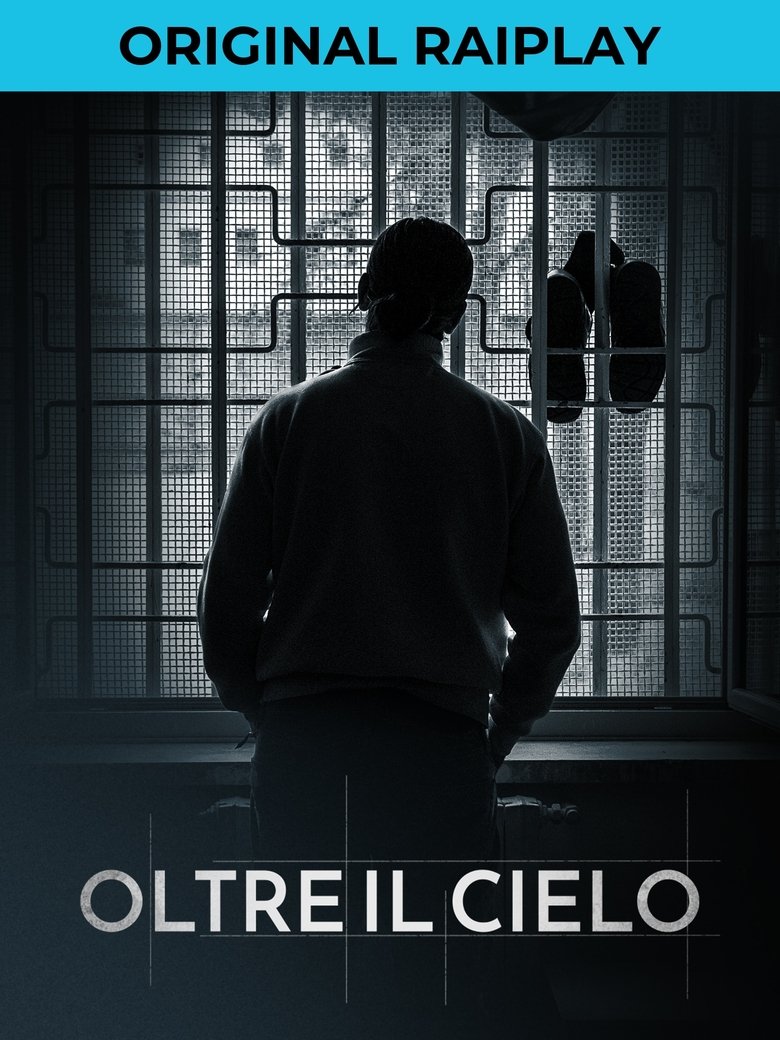 Oltre il cielo Poster of Oltre il cielo