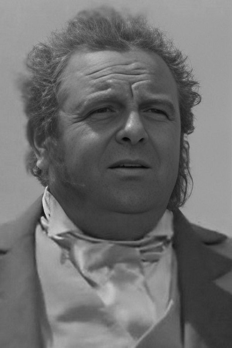 Sergey Tsivilko Portrait of Sergey Tsivilko
