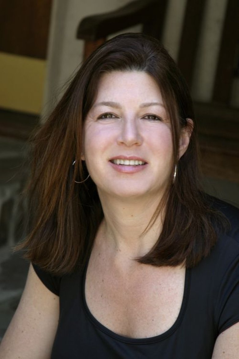 Rosanne Korenberg Portrait of Rosanne Korenberg
