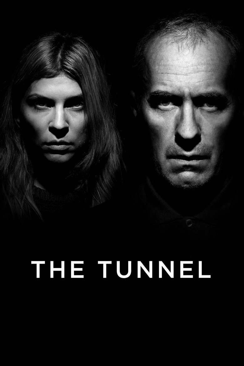 The Tunnel Poster of The Tunnel