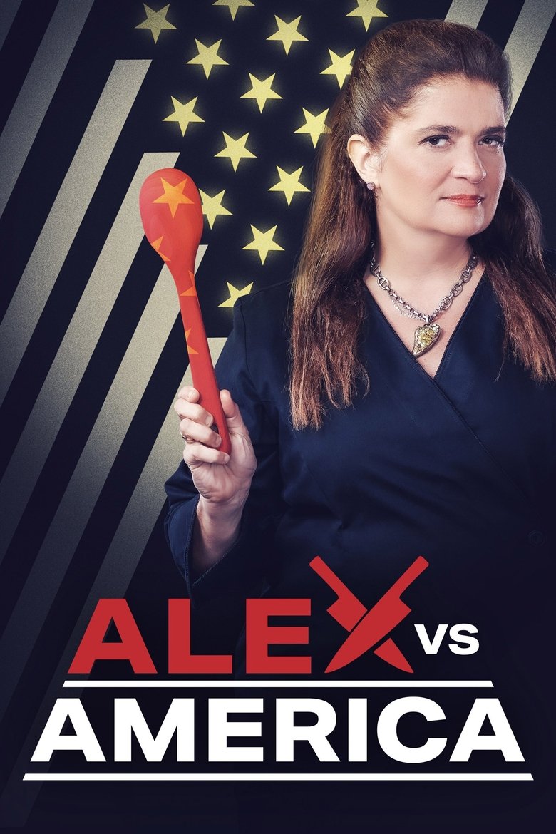 Cast and Crew in Alex Vs America - Alex vs Chocolate (Season 1 - Episode 5) - Alex vs Chocolate Poster of Cast and Crew in Alex Vs America - Alex vs Chocolate (Season 1 - Episode 5) - Alex vs Chocolate