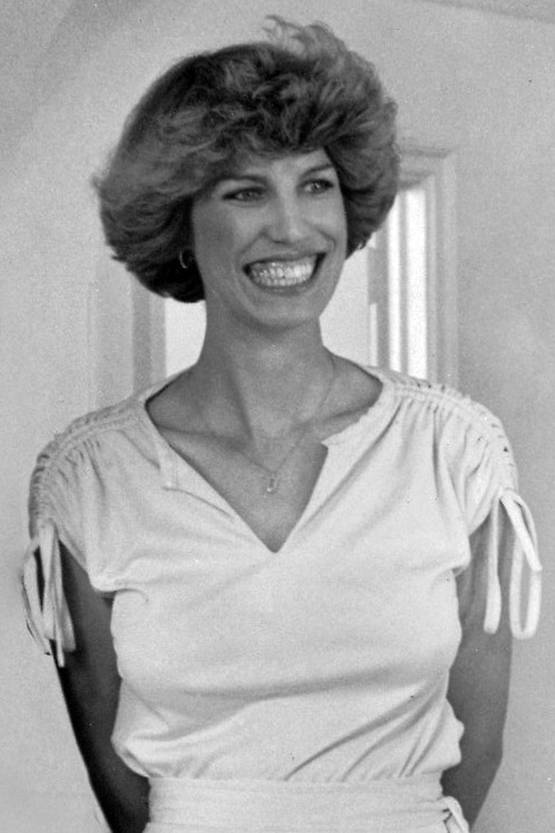 Rhonda Bates Portrait of Rhonda Bates