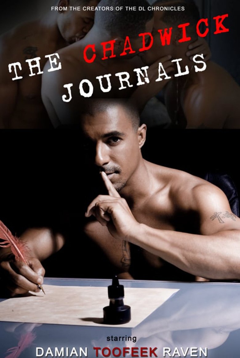 The Chadwick Journals Poster of The Chadwick Journals