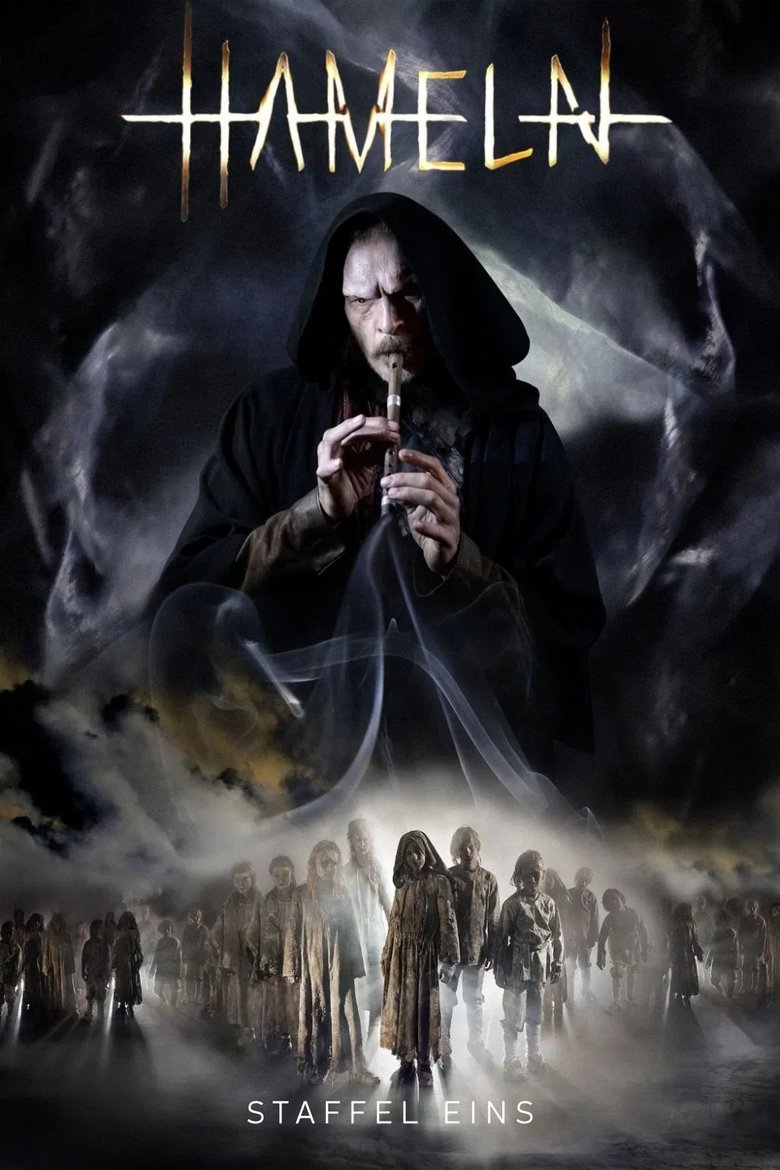 Episodes in Hameln - Season 1 - Season 1 Poster of Episodes in Hameln - Season 1 - Season 1