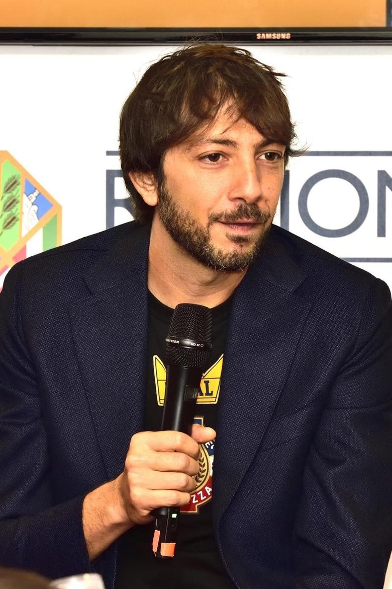 Giorgio Romano Portrait of Giorgio Romano