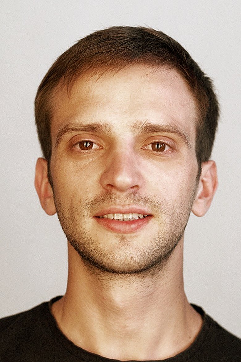 Николай Омельяненко Portrait of Николай Омельяненко