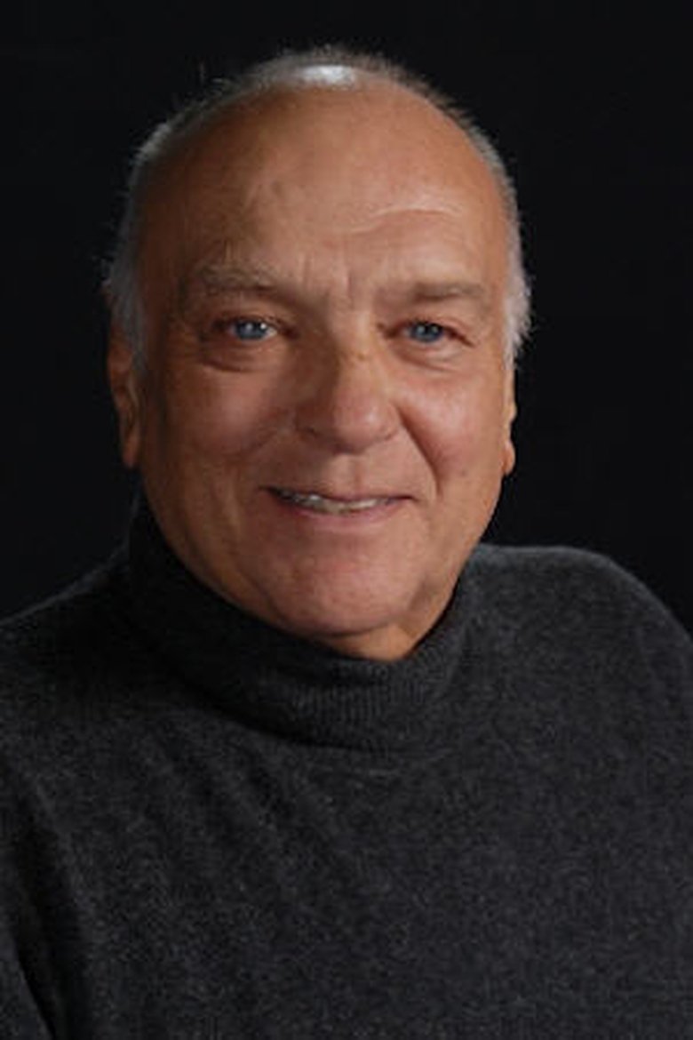 Dieter Kirchlechner Portrait of Dieter Kirchlechner