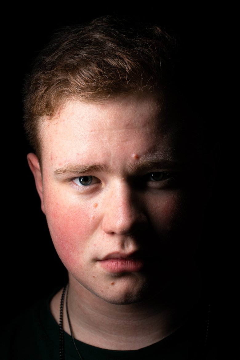 Jan Patzak Portrait of Jan Patzak