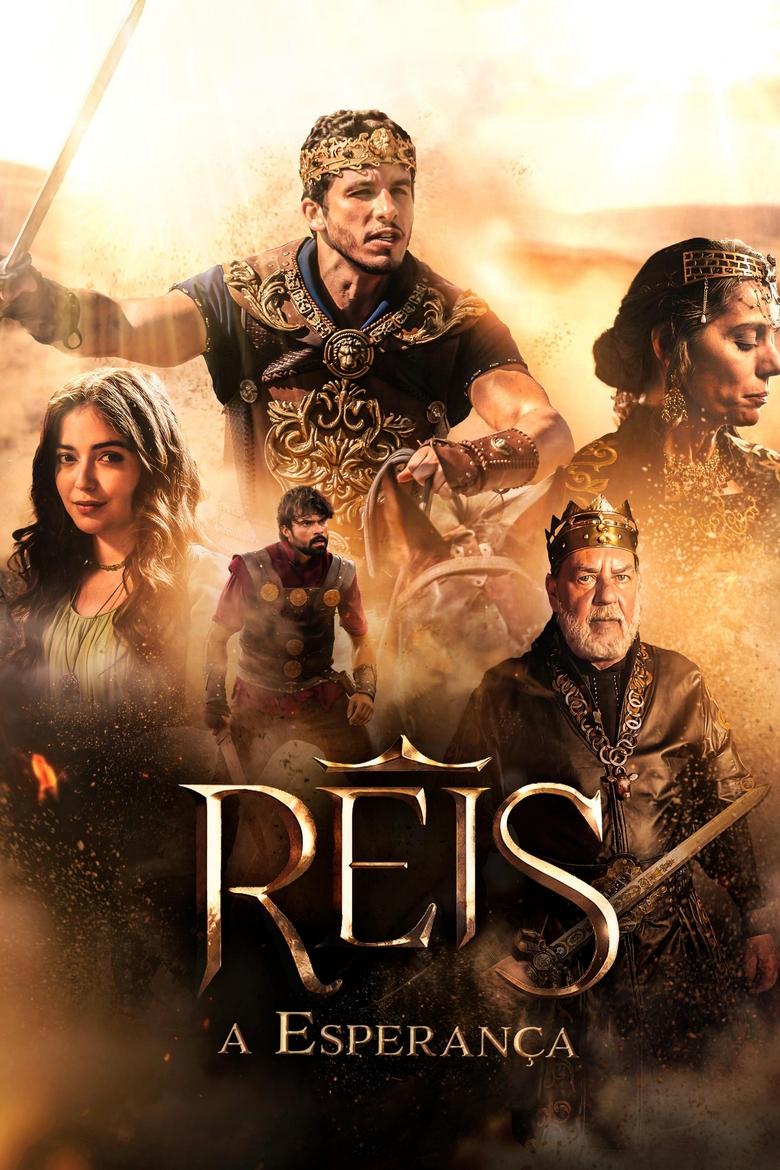Episodes in Kings - Season 13 - Season 13 Poster of Episodes in Kings - Season 13 - Season 13