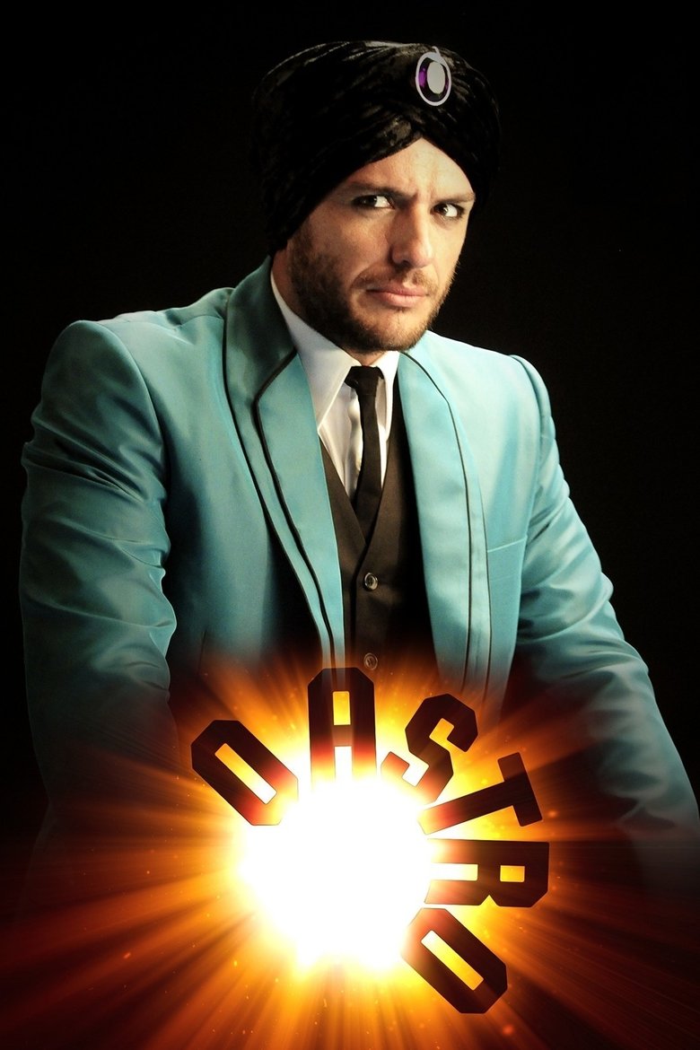 The Illusionist Poster of The Illusionist