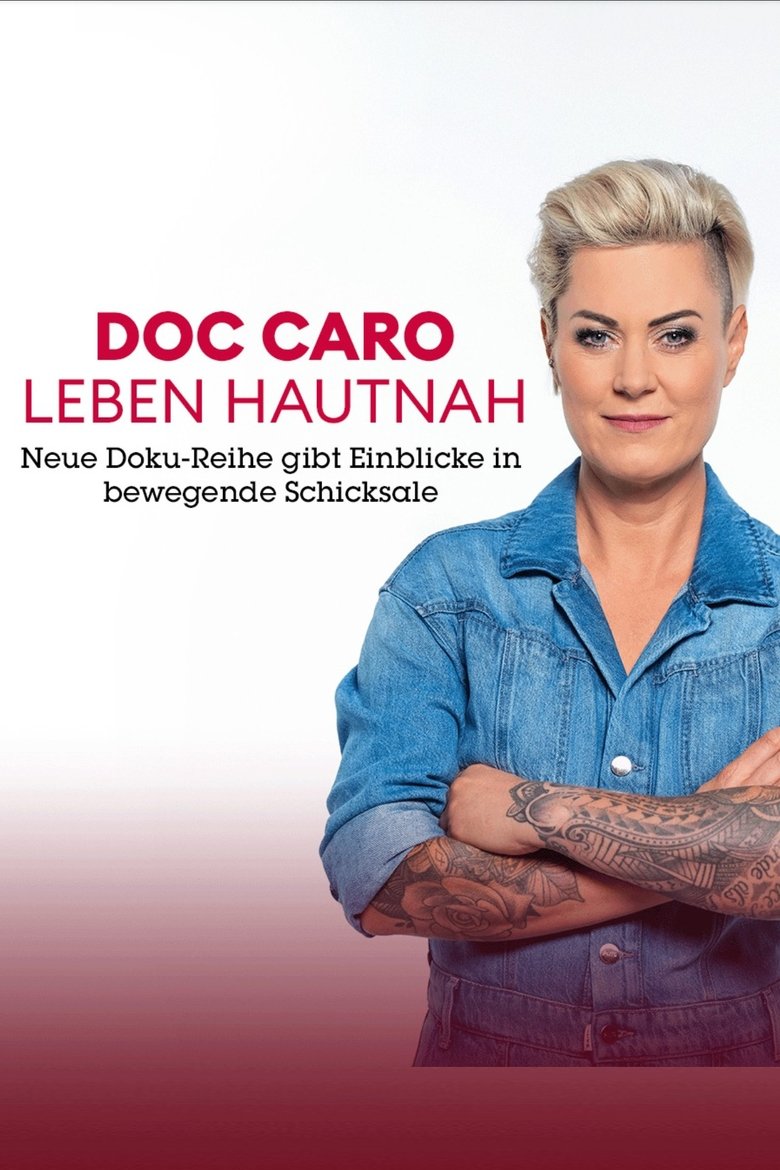 Doc Caro – Leben hautnah Poster of Doc Caro – Leben hautnah