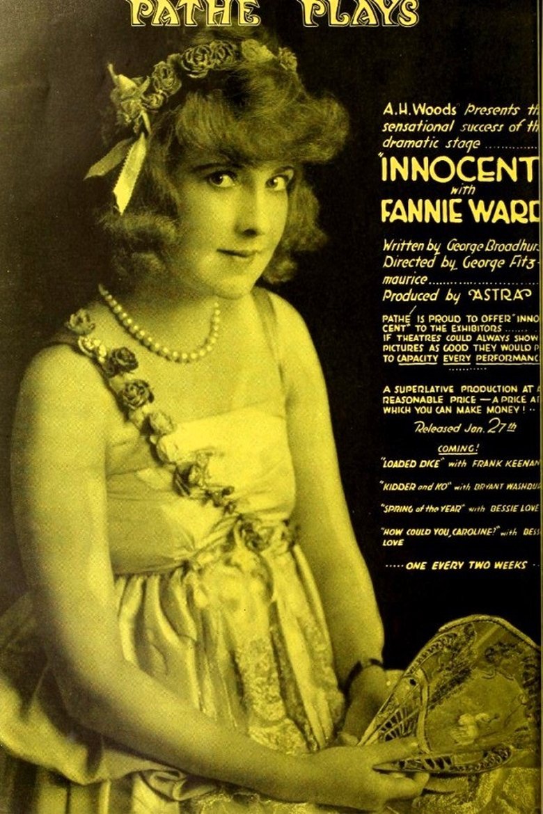 Innocent Poster of Innocent