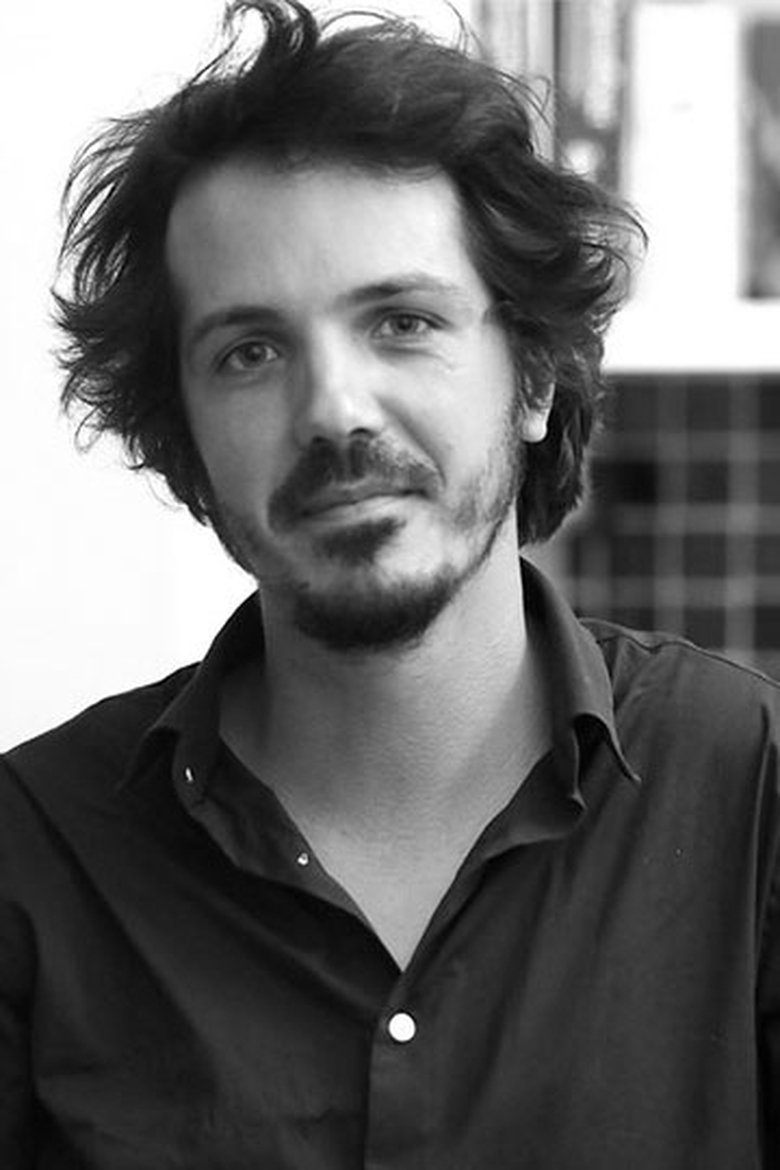 Bertrand Hagenmüller Portrait of Bertrand Hagenmüller