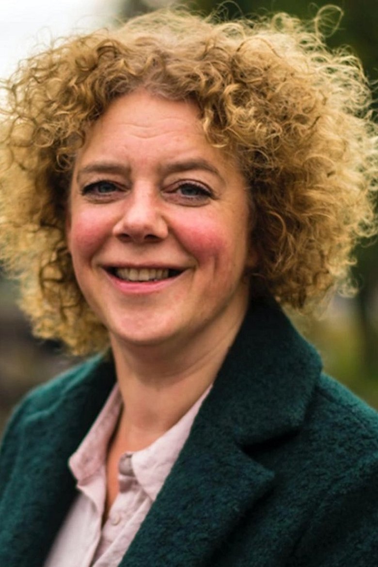 Judith Vreriks Portrait of Judith Vreriks
