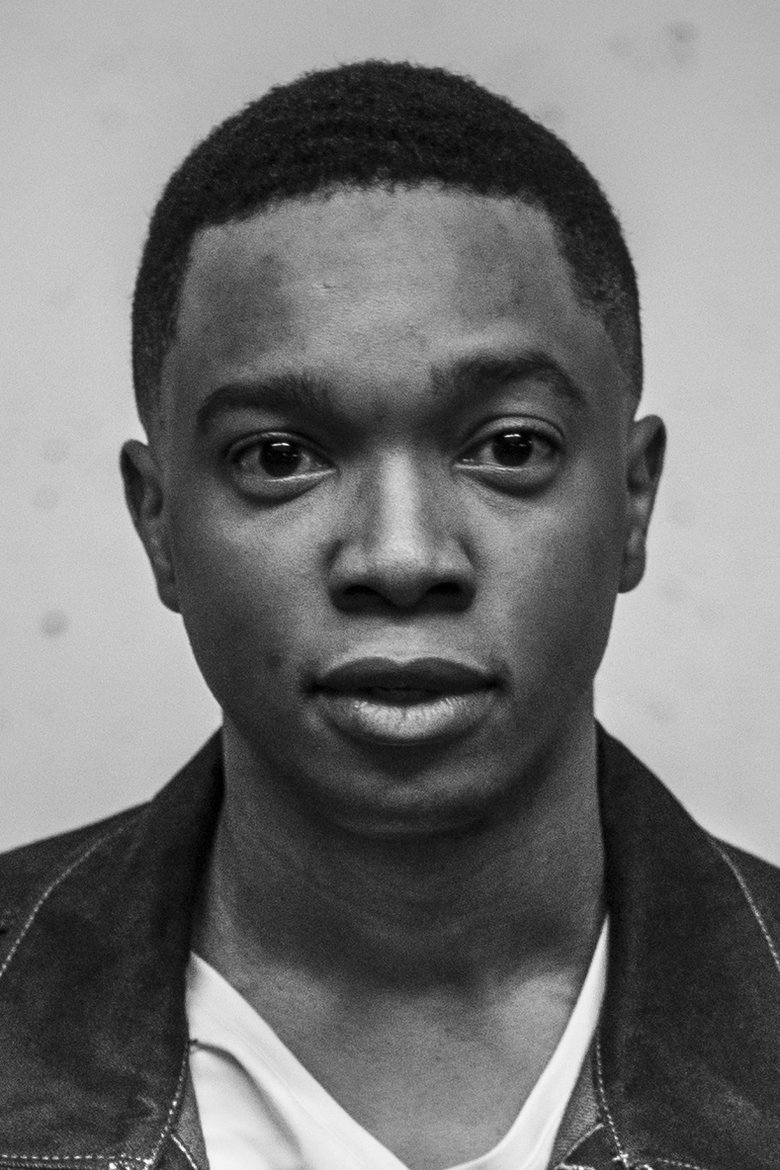 Benjamin Charles Watson Portrait of Benjamin Charles Watson