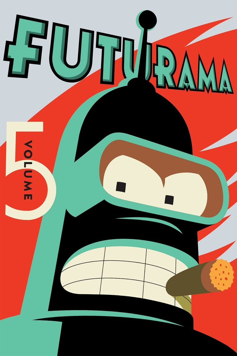 Cast and Crew in Futurama - The Devil's Hands Are Idle Playthings (Season 5 - Episode 16) - The Devil's Hands Are Idle Playthings Poster of Cast and Crew in Futurama - The Devil's Hands Are Idle Playthings (Season 5 - Episode 16) - The Devil's Hands Are Idle Playthings