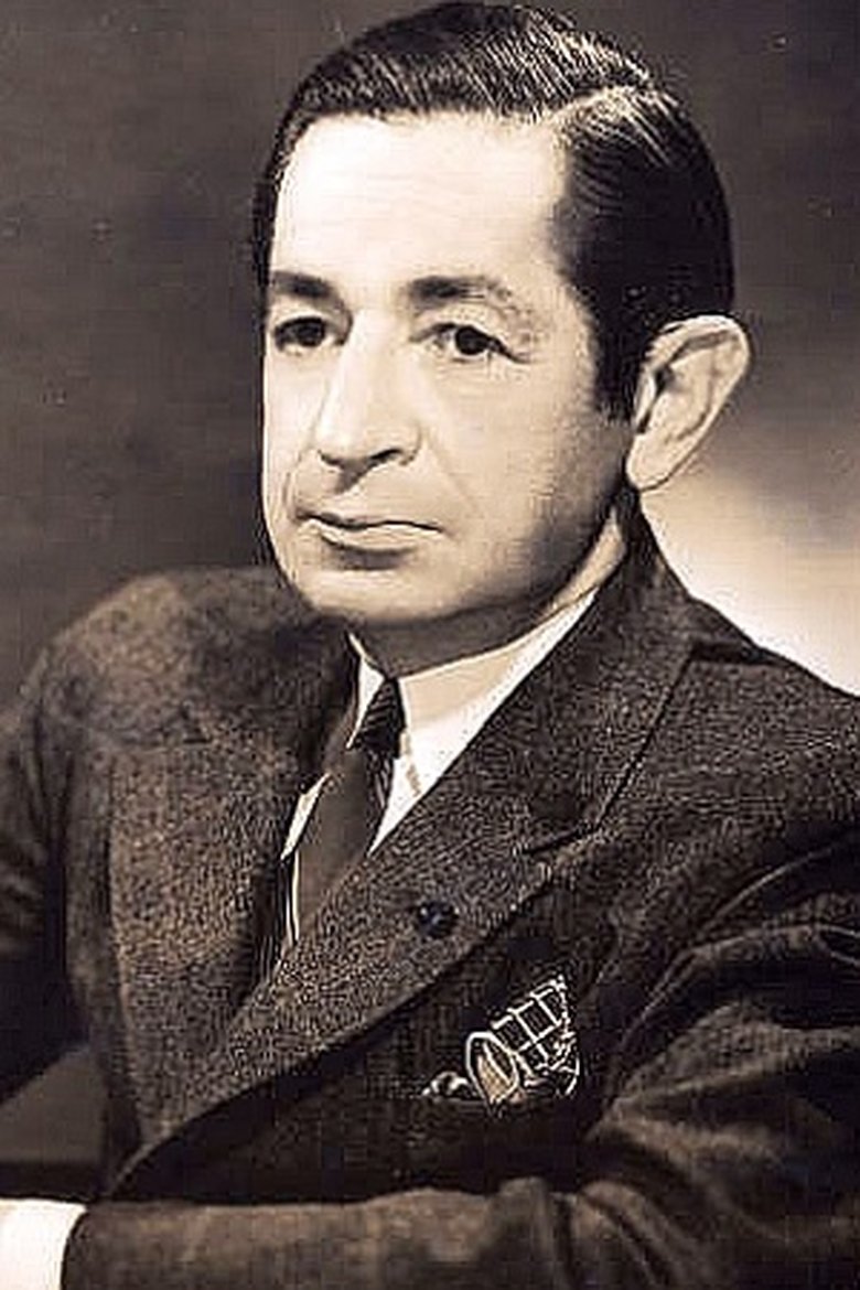 Willie Howard Portrait of Willie Howard