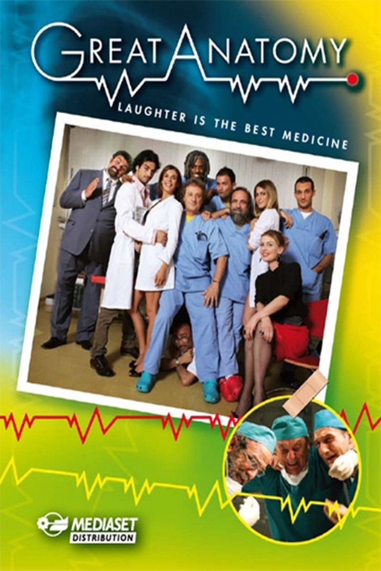 Medici miei Poster of Medici miei