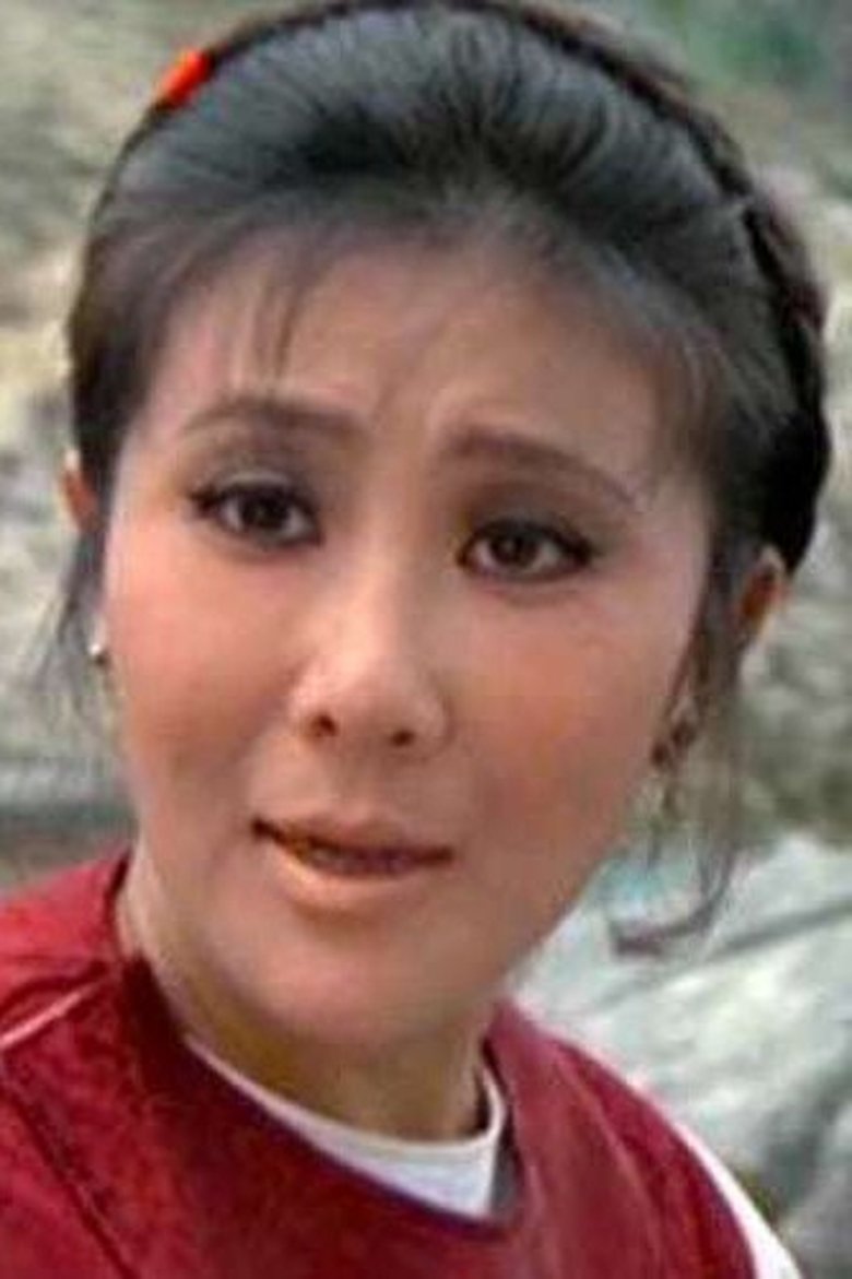 Terry Lau Wai-Yue Portrait of Terry Lau Wai-Yue