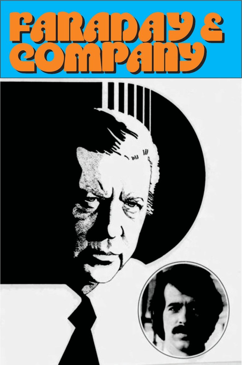 Faraday and Company Poster of Faraday and Company