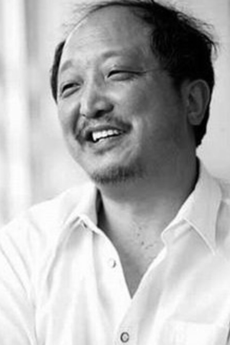 Liu Heng Portrait of Liu Heng